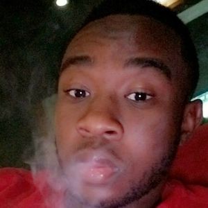 Meet your Posher, Jalen